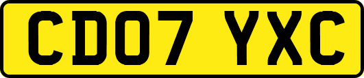 CD07YXC