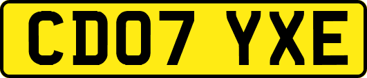 CD07YXE