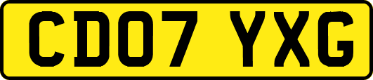 CD07YXG