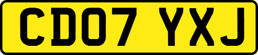 CD07YXJ
