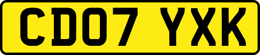 CD07YXK