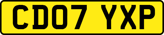 CD07YXP