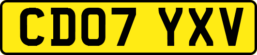CD07YXV
