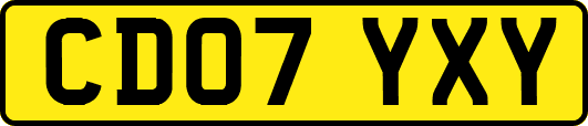 CD07YXY