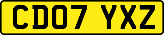 CD07YXZ