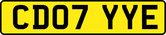 CD07YYE