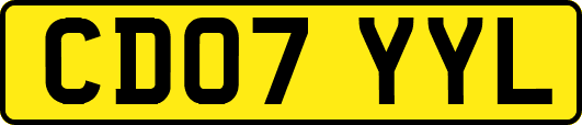 CD07YYL