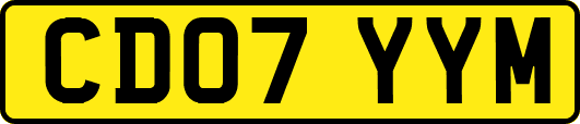 CD07YYM