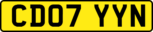 CD07YYN