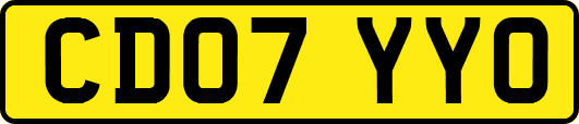 CD07YYO