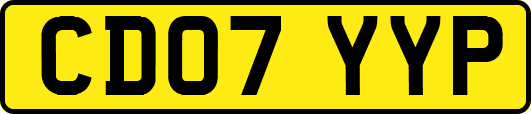 CD07YYP