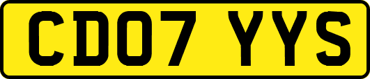 CD07YYS