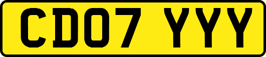 CD07YYY