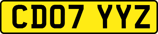 CD07YYZ