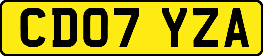 CD07YZA