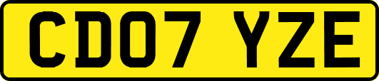 CD07YZE
