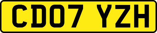 CD07YZH