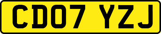 CD07YZJ