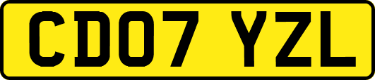 CD07YZL