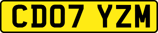 CD07YZM