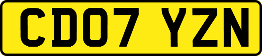 CD07YZN