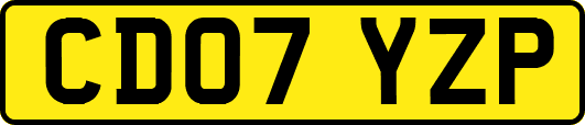 CD07YZP