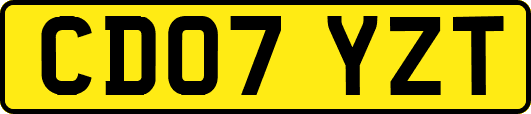 CD07YZT