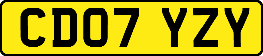 CD07YZY