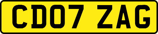 CD07ZAG