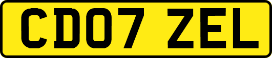 CD07ZEL