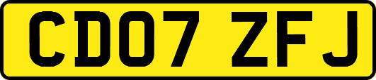CD07ZFJ