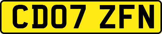 CD07ZFN