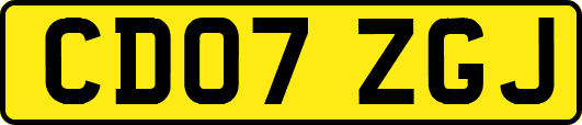 CD07ZGJ