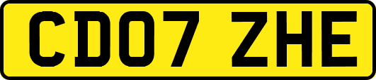 CD07ZHE