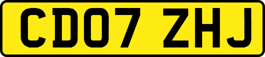 CD07ZHJ
