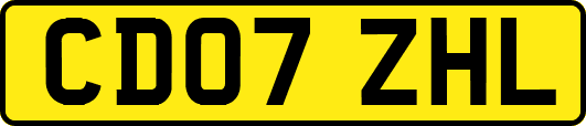 CD07ZHL