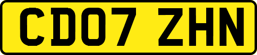 CD07ZHN