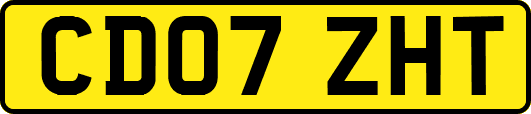 CD07ZHT