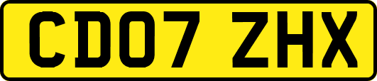CD07ZHX