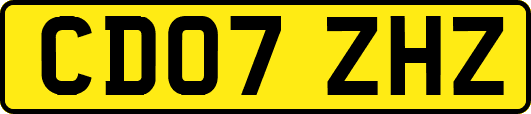 CD07ZHZ