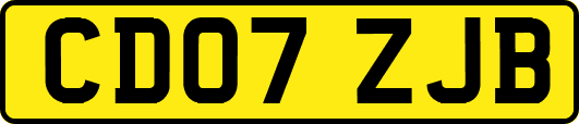 CD07ZJB