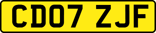 CD07ZJF
