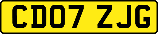 CD07ZJG