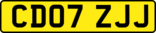 CD07ZJJ