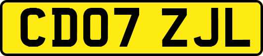 CD07ZJL
