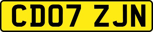 CD07ZJN