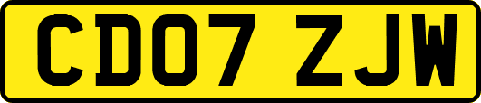 CD07ZJW