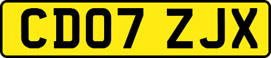 CD07ZJX