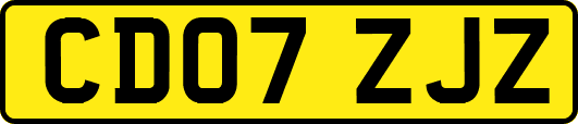CD07ZJZ