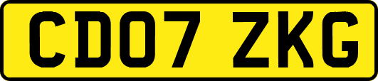 CD07ZKG